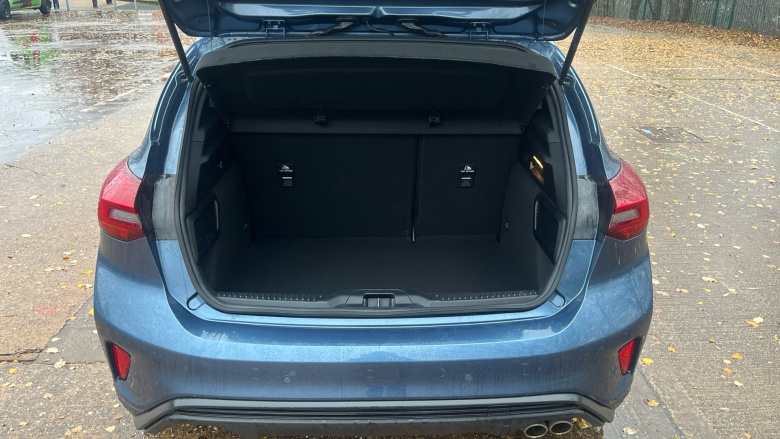 Ford Focus 1.0 EcoBoost ST-Line 5dr Petrol Hatchback